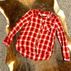 Universal Thread Women’s Flannel